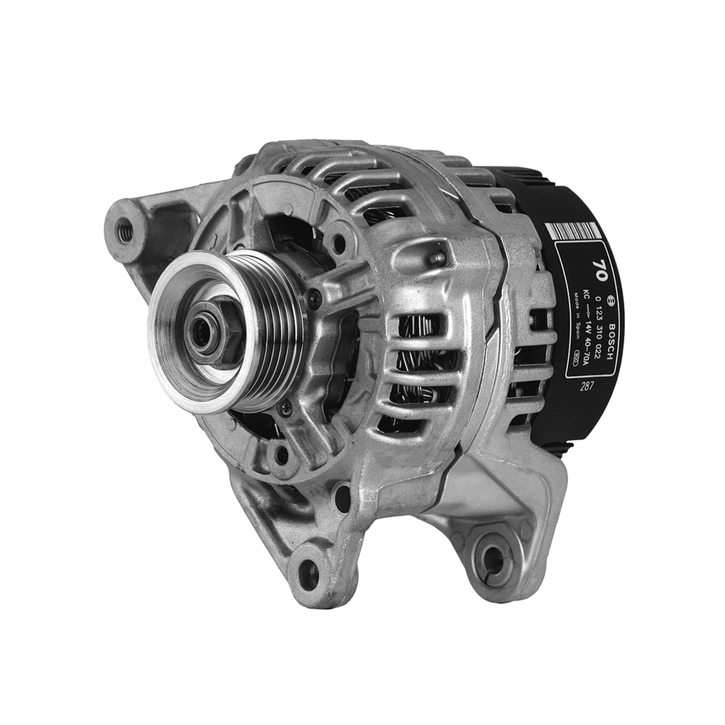 Alternador del motor Bosch 0123310022 precio, desde 56,63 EUR