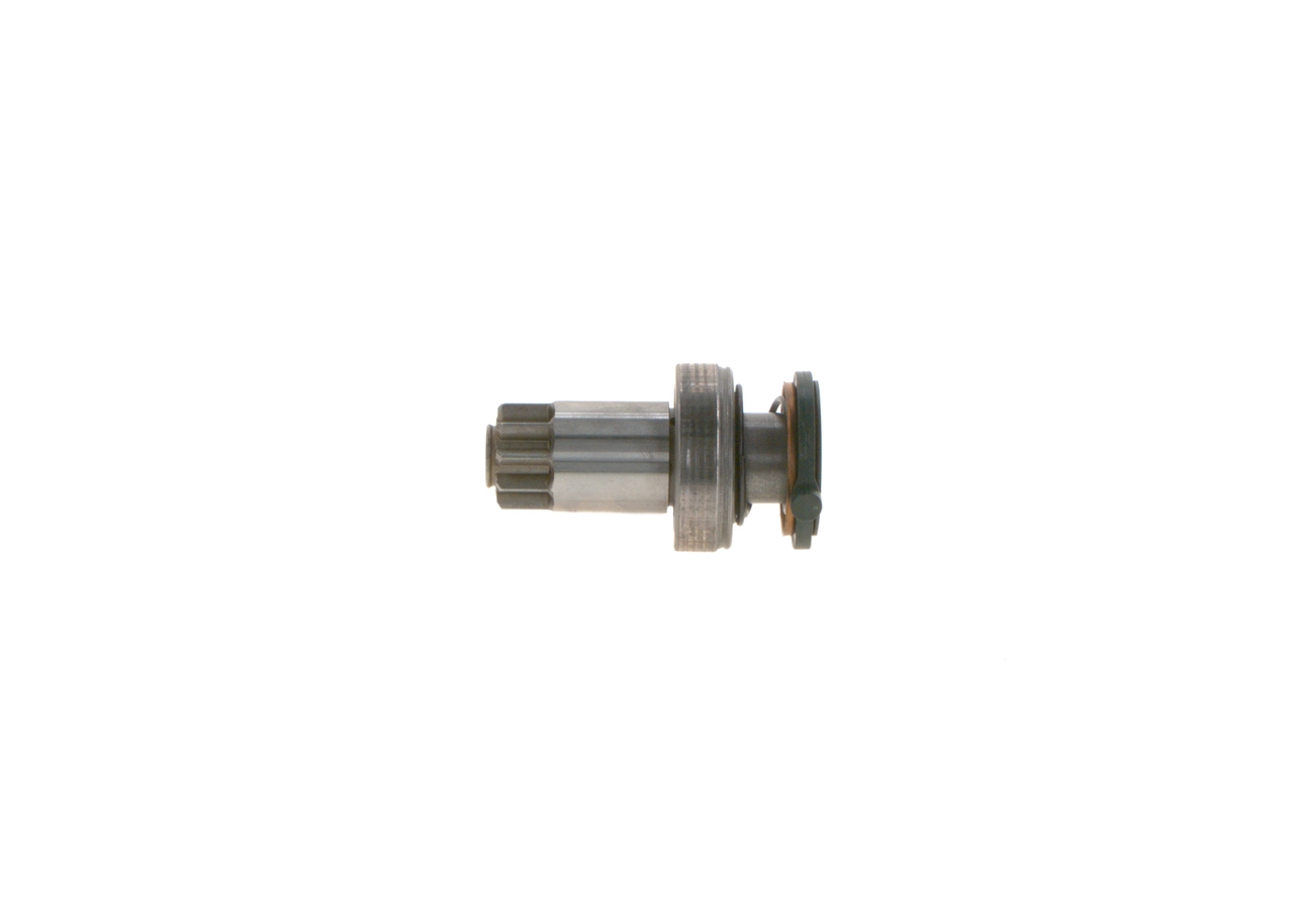 Bendix arranque para Skoda Fabia II (5J5, 545)