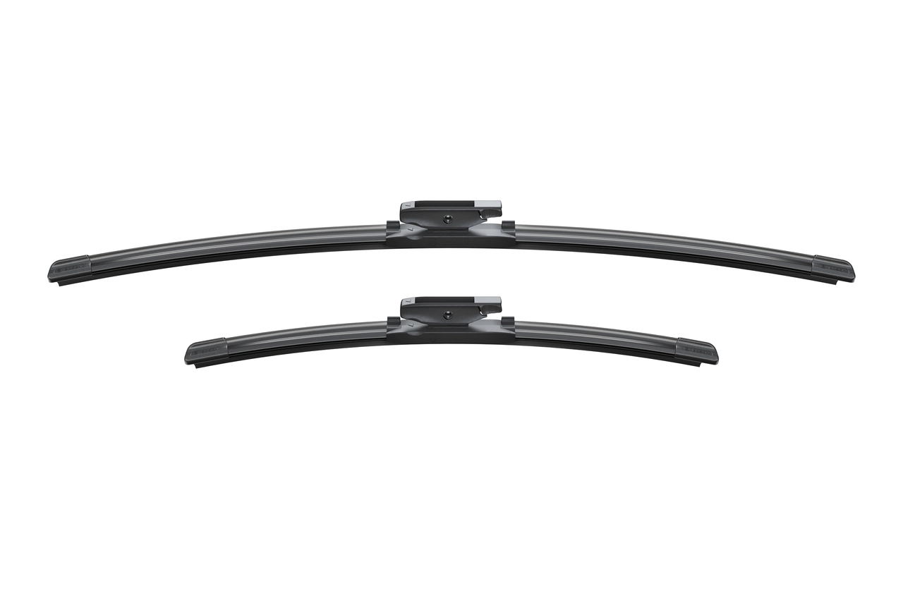 Escobillas delanteras Bosch 3397007116 precio, desde 21,34 EUR