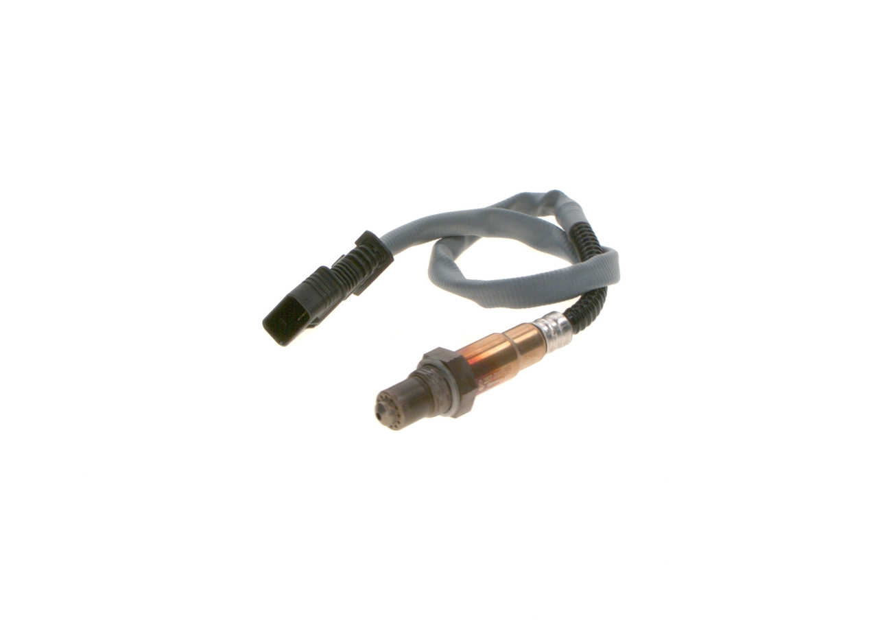 0258010418 Bosch Sonda lambda de oxígeno posterior al catalizador