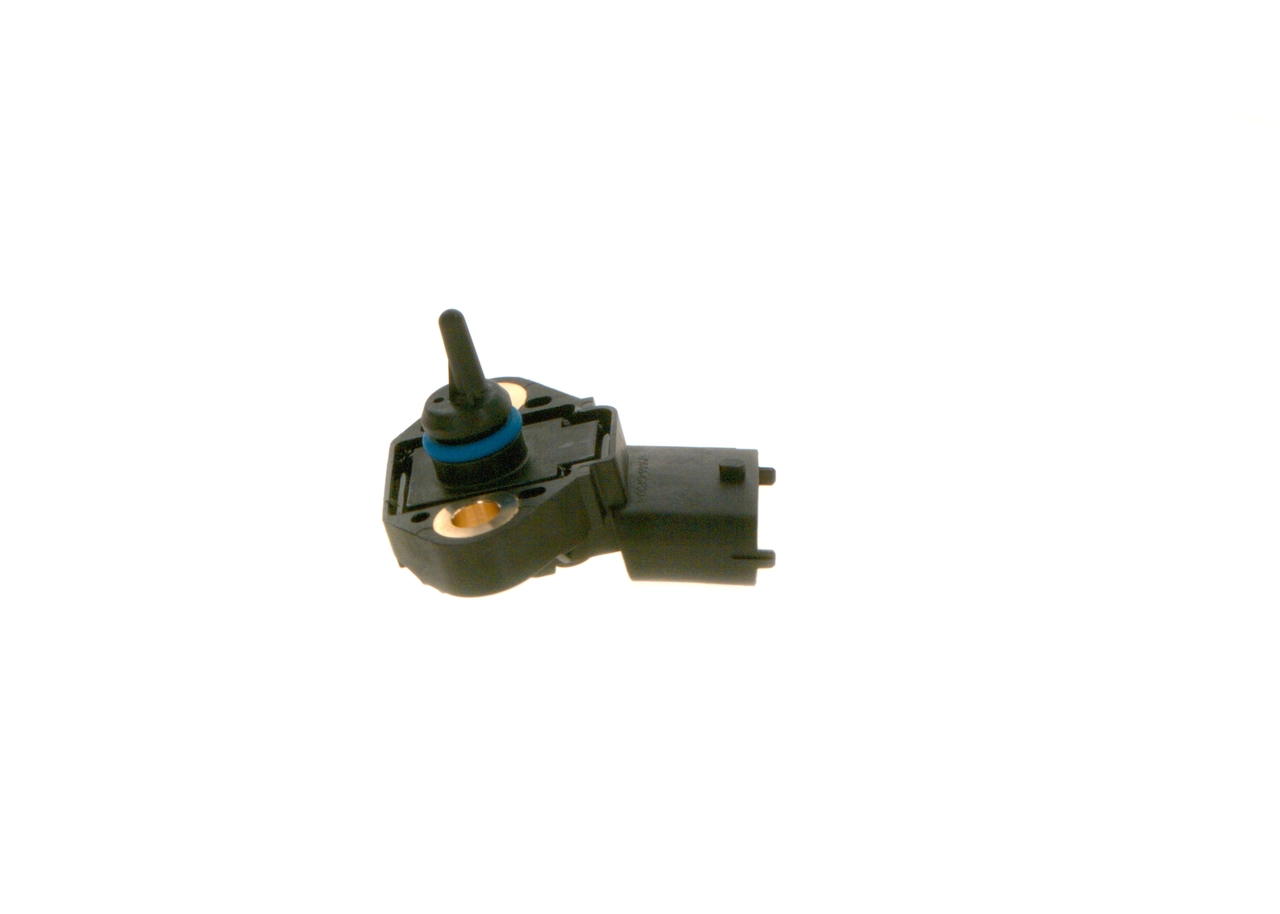 0261230112 Bosch Sensor de presión de combustible