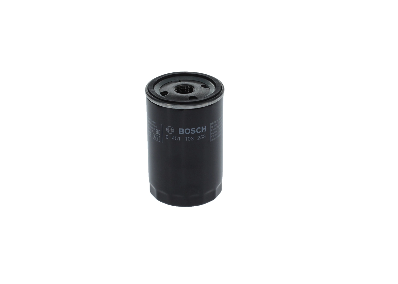 Filtro de aceite Bosch 0451103258 precio, desde 4,29 EUR