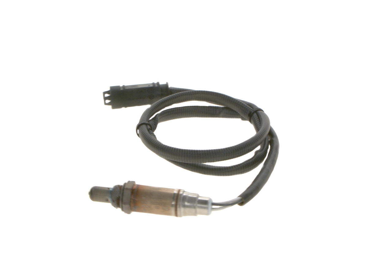 Sonda lambda de oxígeno posterior al catalizador 0258005109 Bosch