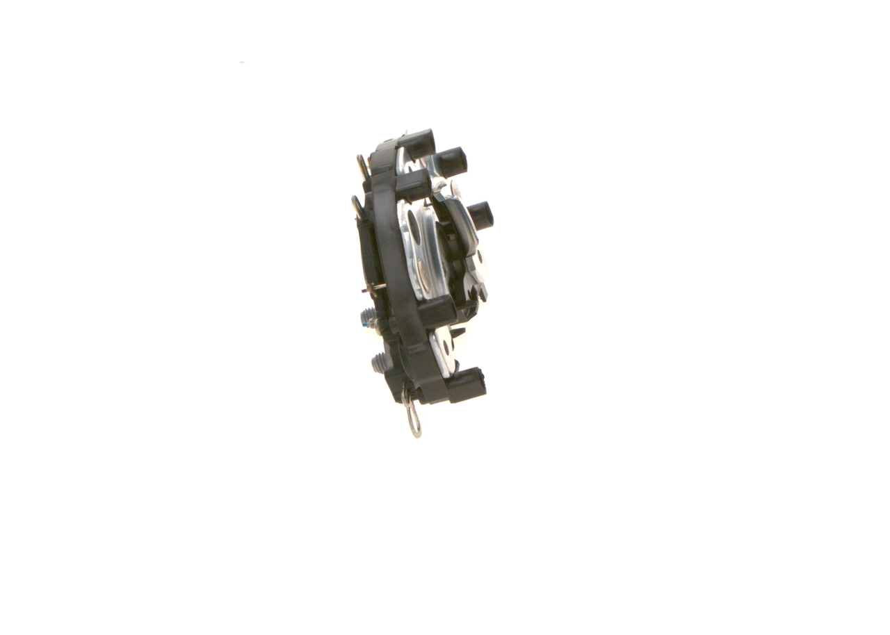 F00M133286 Bosch Puente de diodos, alternador