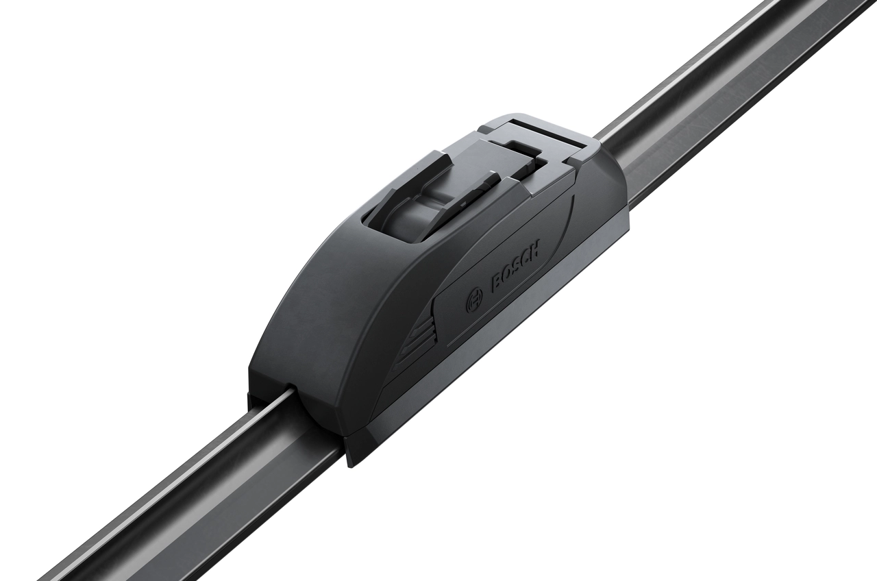 Comprar 3397008531 Bosch Escobilla del limpiaparabrisas del lado del pasajero