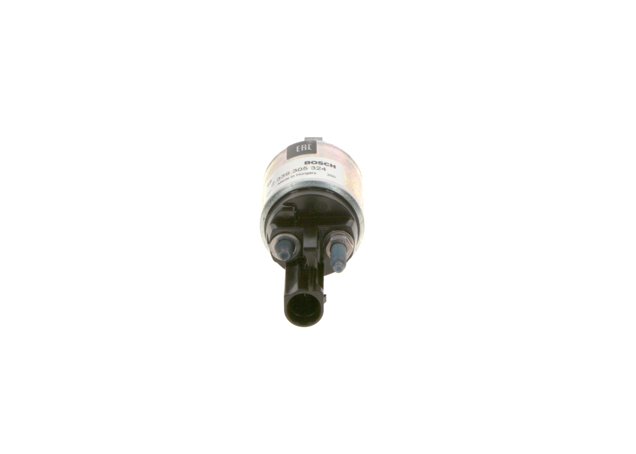 Comprar 2339305324 Bosch Interruptor magnético de arranque