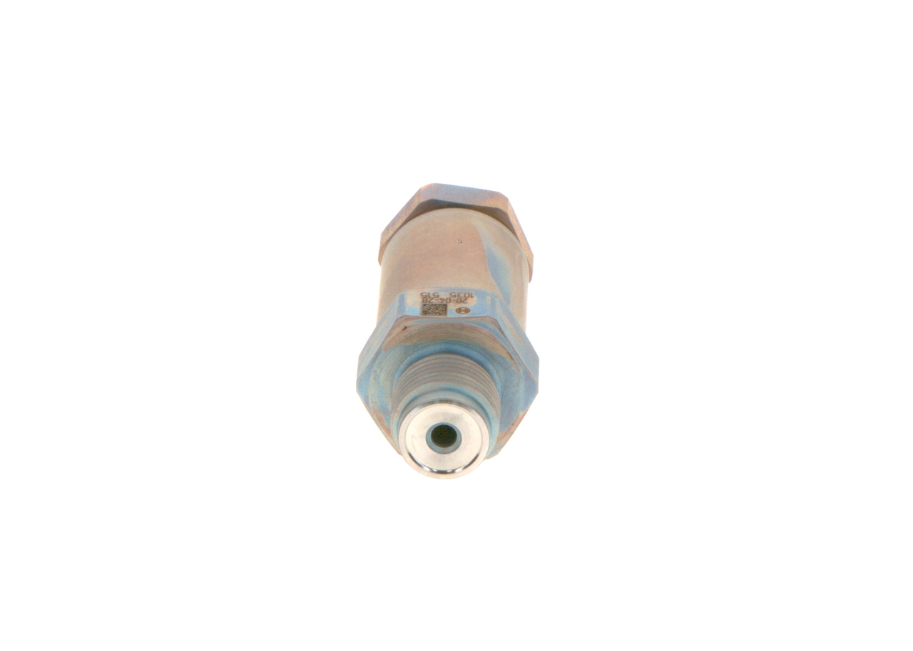 Comprar 1110010035 Bosch Válvula reguladora de presión del sistema common rail