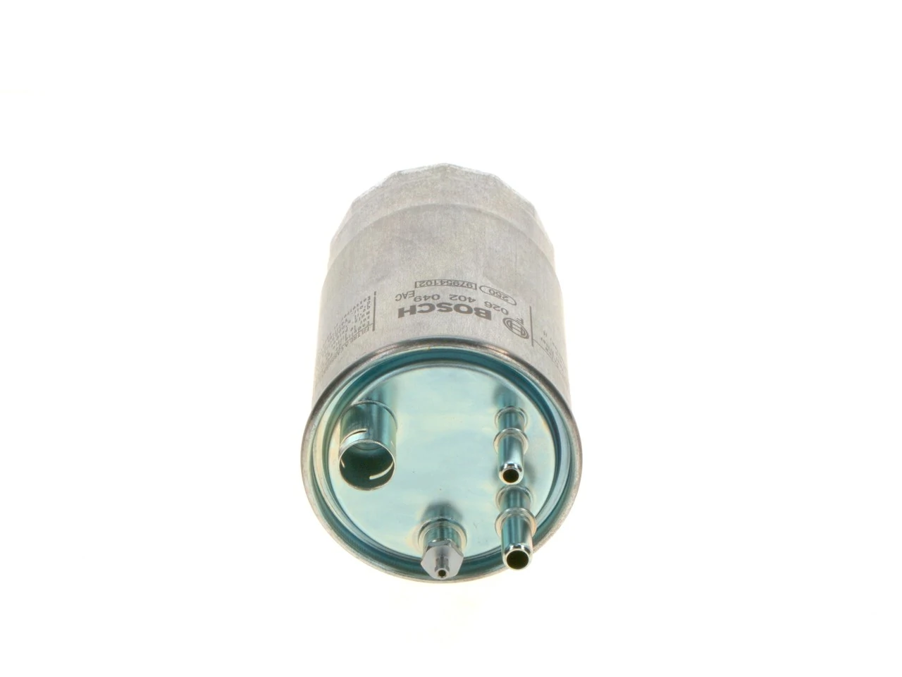 Filtro combustible Bosch F026402049 precio, desde 23,23 EUR