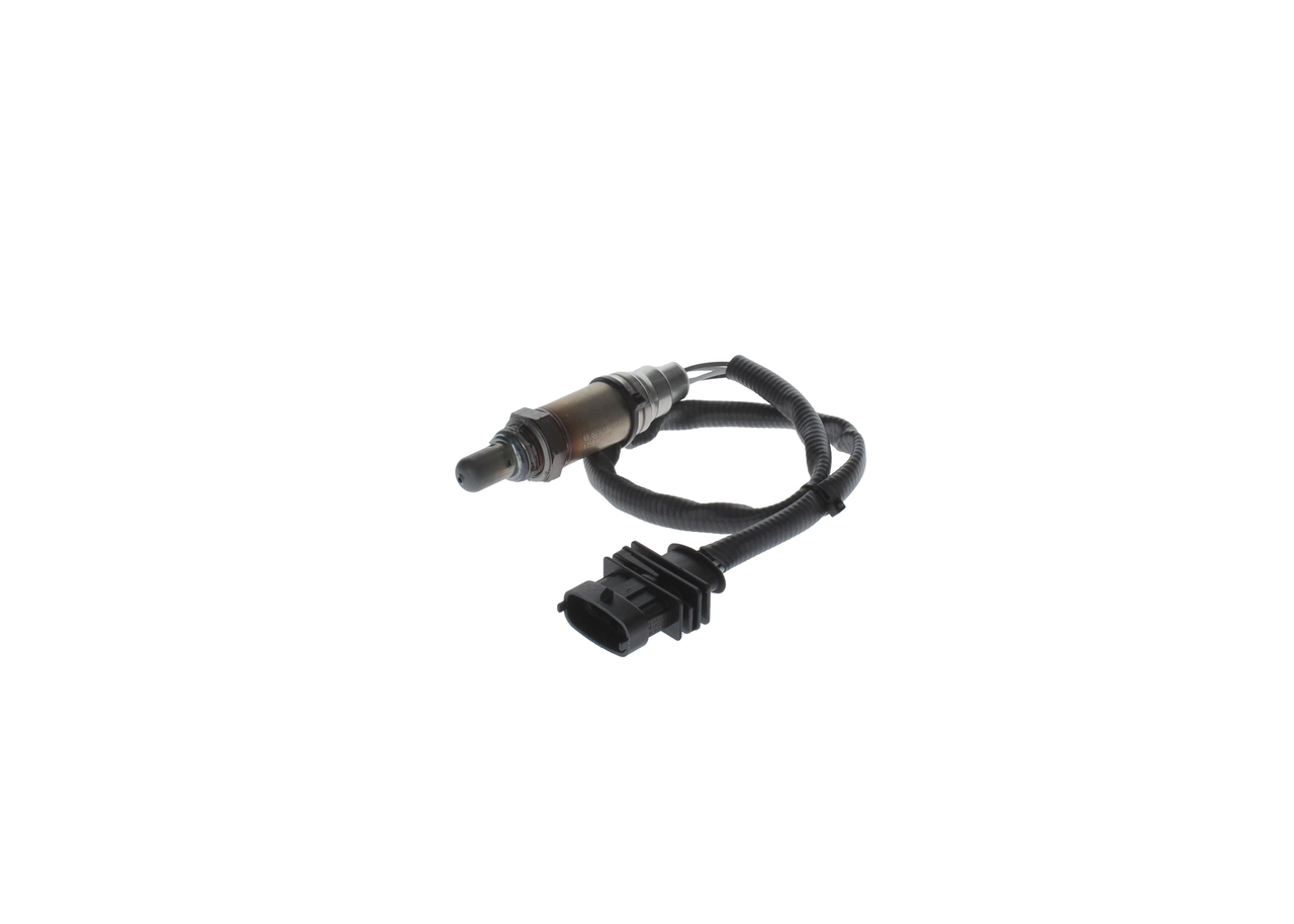 Sensor de oxígeno previo al catalizador Bosch 0258005007 precio, desde 49,26 EUR