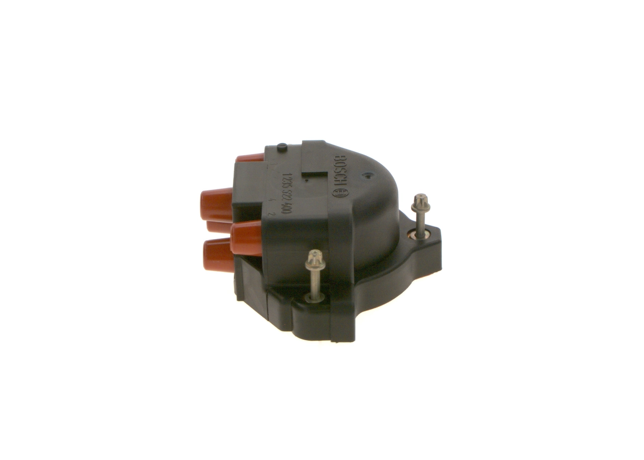 Comprar 1235522400 Bosch Tapa de distribuidor de encendido