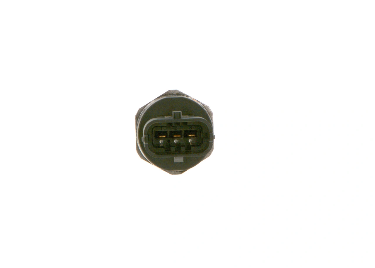 0281002863 Bosch Sensor de presión de combustible