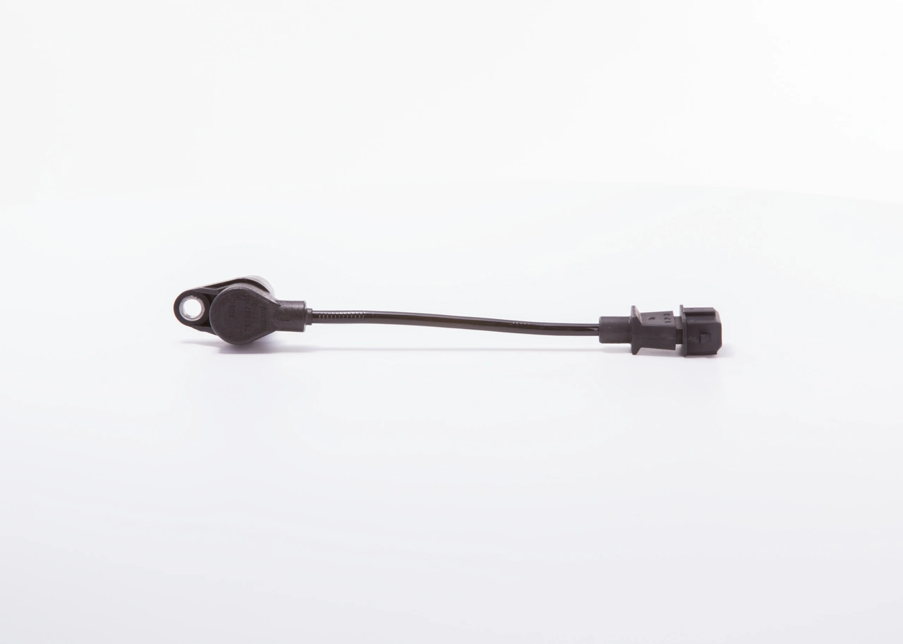 0281002509 Bosch Sensor de posición del cigüeñal