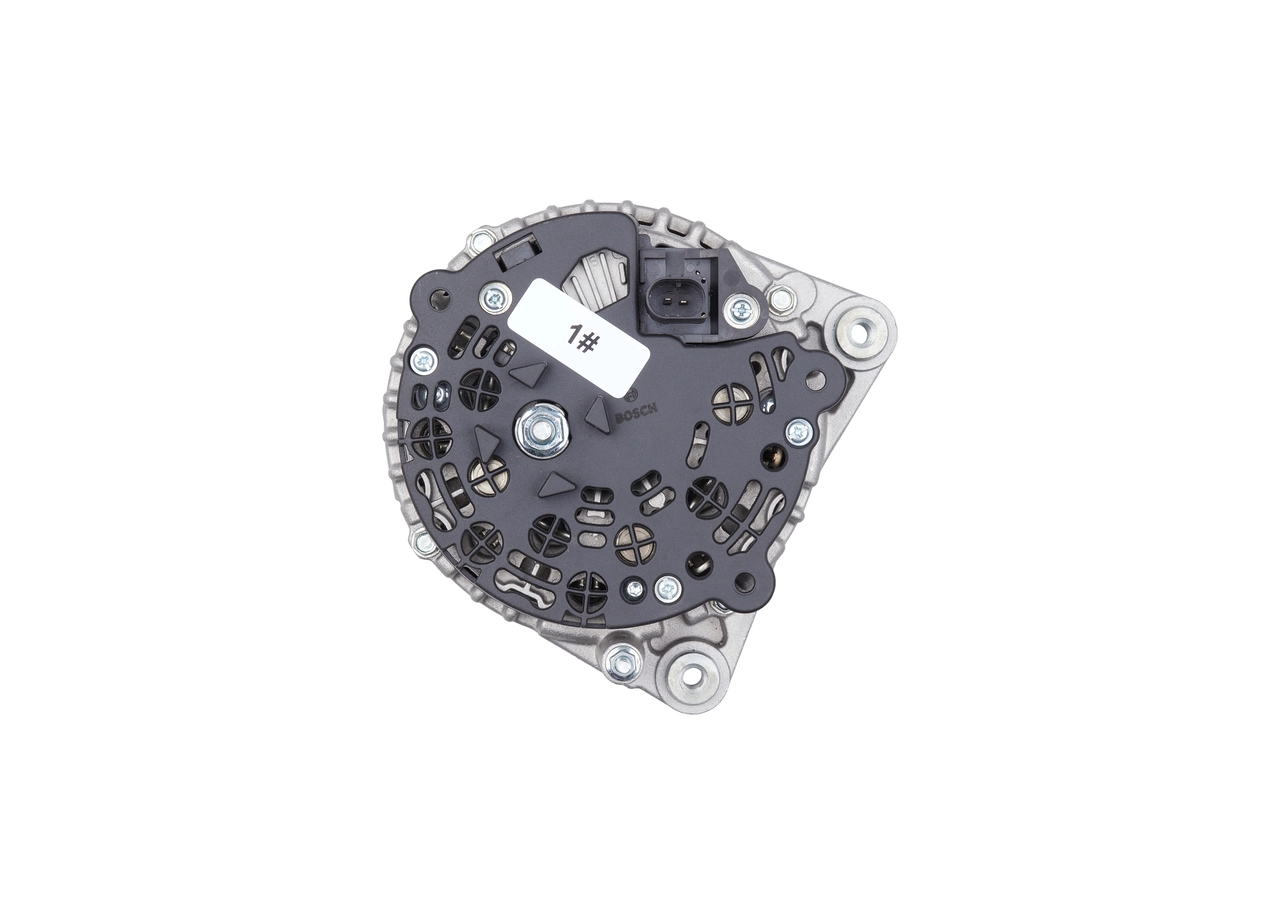 1986A00764 Bosch Alternador de coche