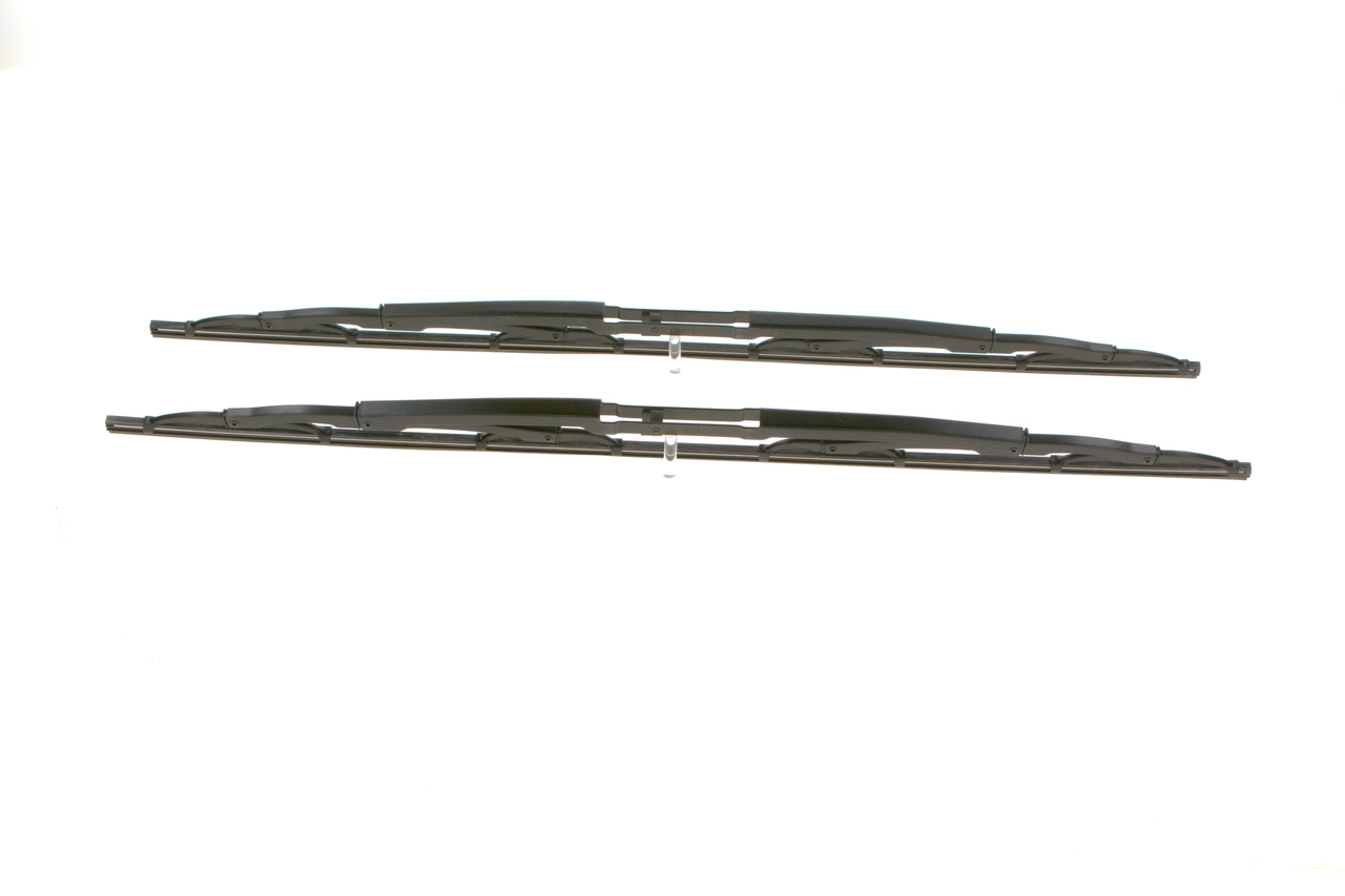 3397001909 Bosch Escobillas Limpiaparabrisas delanteras