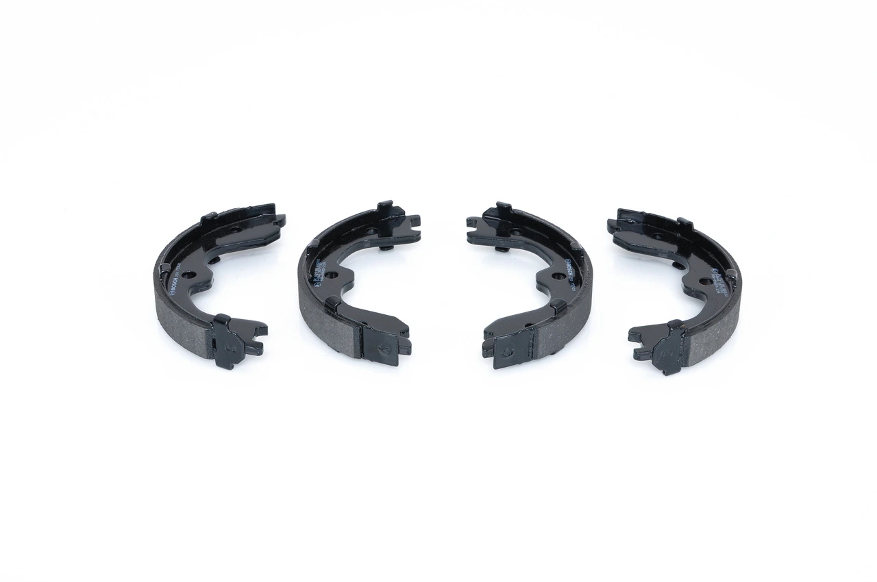 Pastillas de freno de mano para Infiniti G35  (V36)