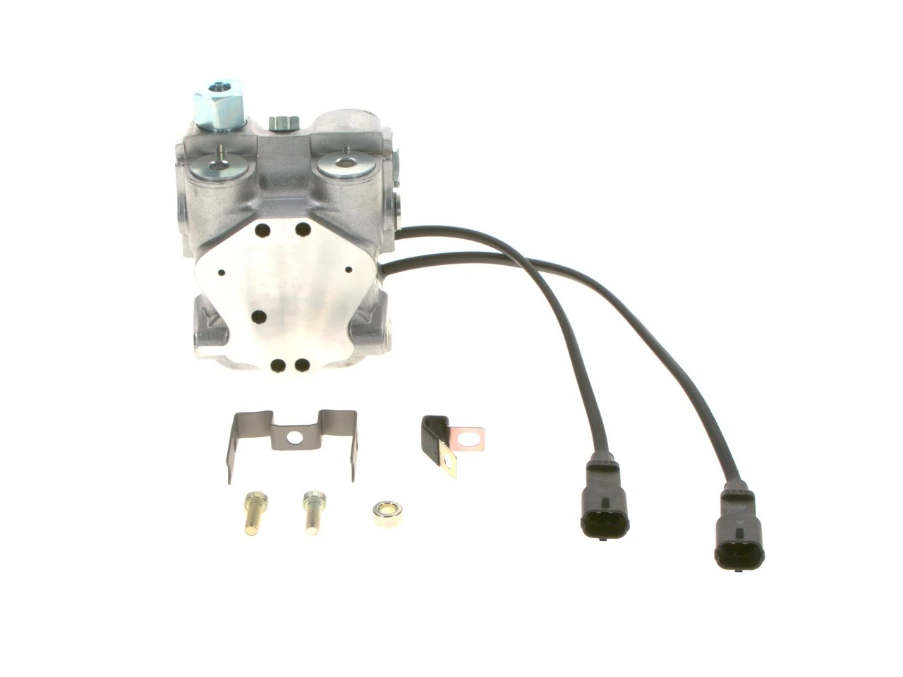 2469403126 Bosch Válvula reguladora de presión del sistema common rail