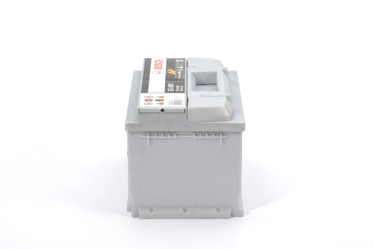 0092S50070 Bosch Batería Start-Stop