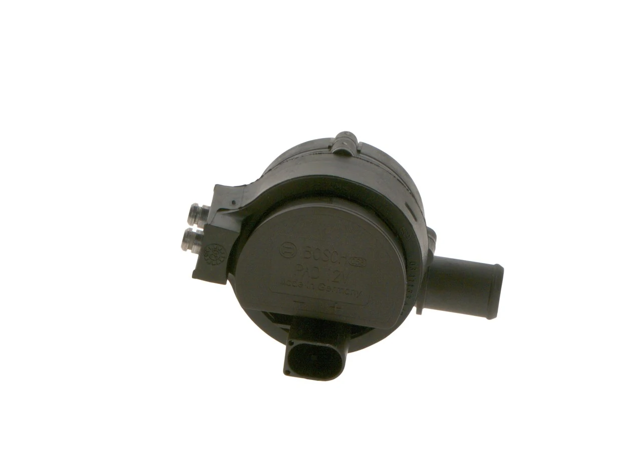 Comprar 0392023120 Bosch Bomba de agua eléctrica auxiliar