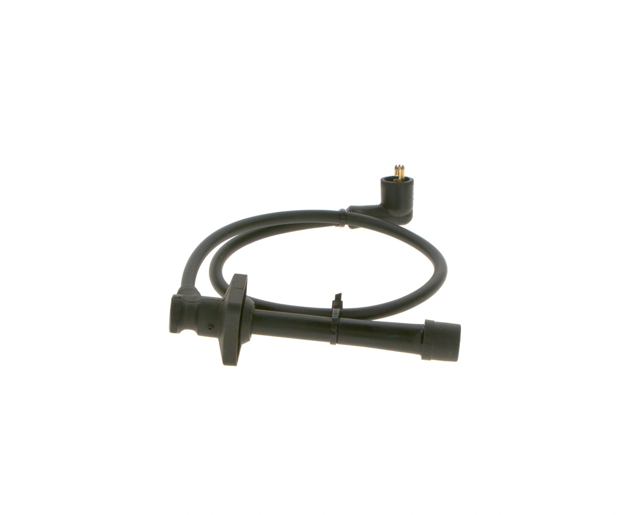 0986356966 Bosch Cables de alta tensión, juego