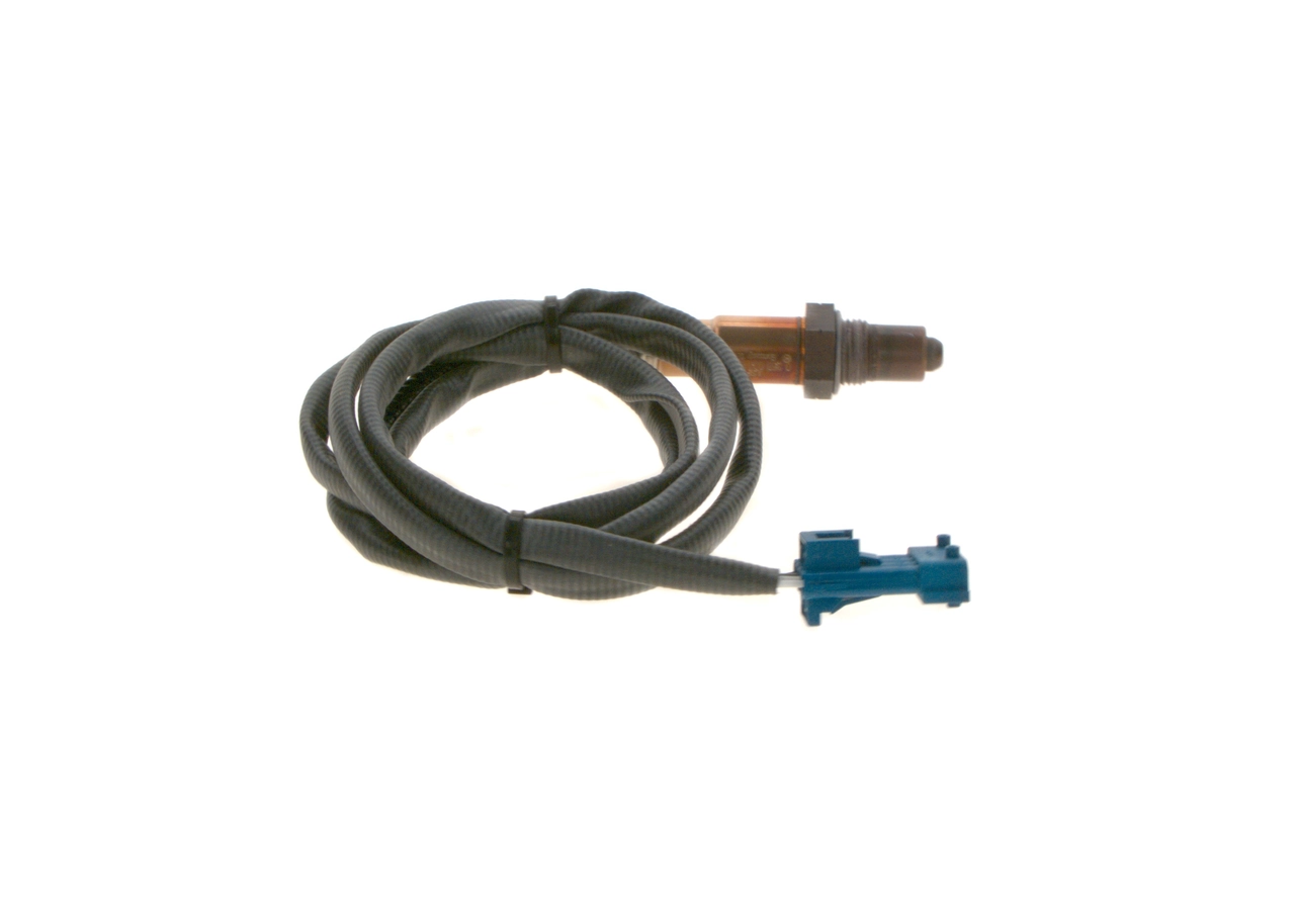 0258006029 Bosch Sonda lambda de oxígeno posterior al catalizador
