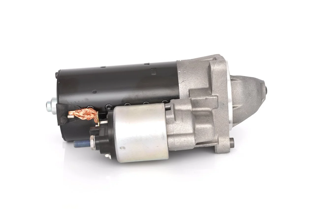 Burro de arranque  Bosch 0001109438 precio, desde 47,64 EUR