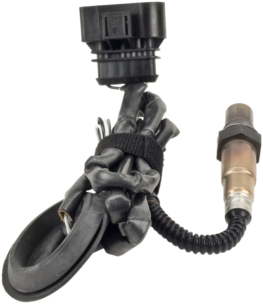 Comprar 0258006404 Bosch Sonda lambda de oxígeno posterior al catalizador