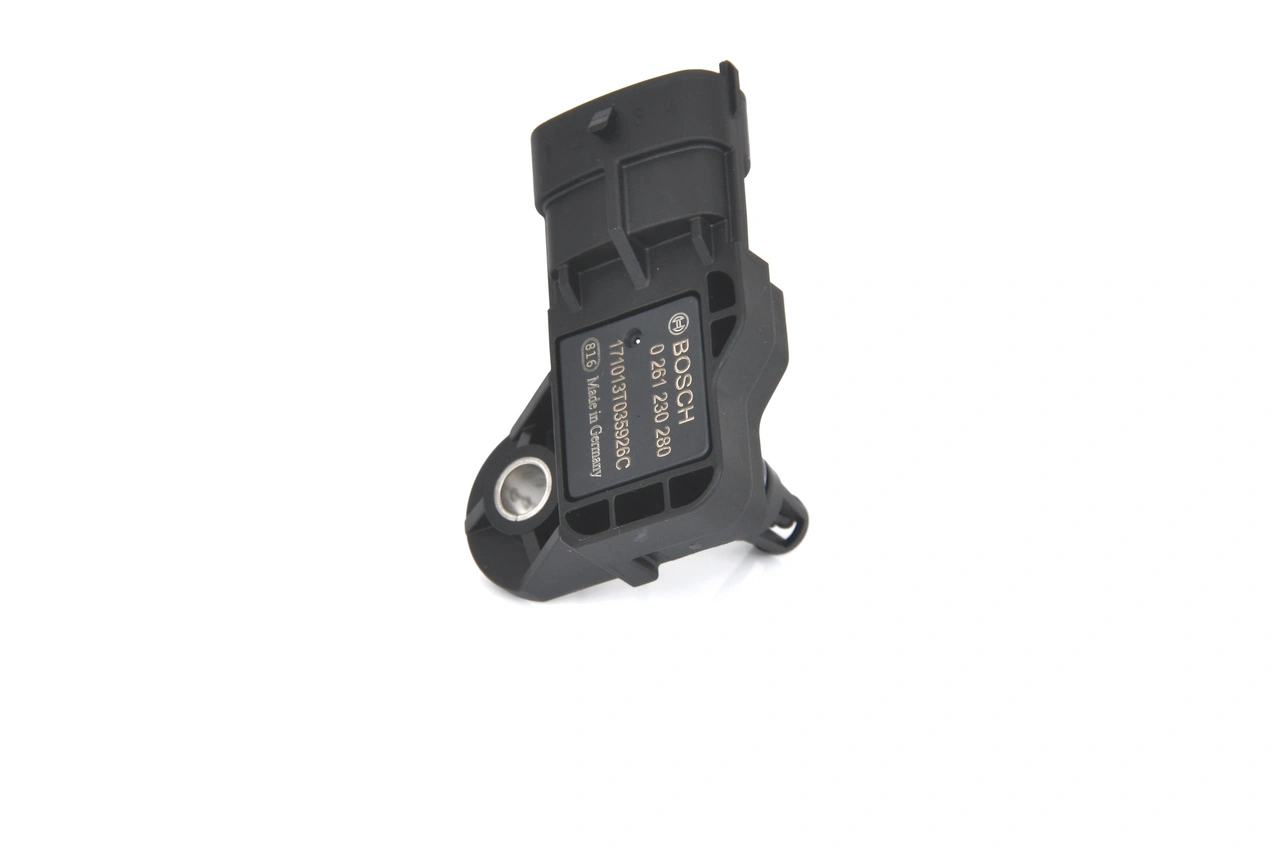Sensor De Presion Del Colector De Admision Bosch 0261230280
