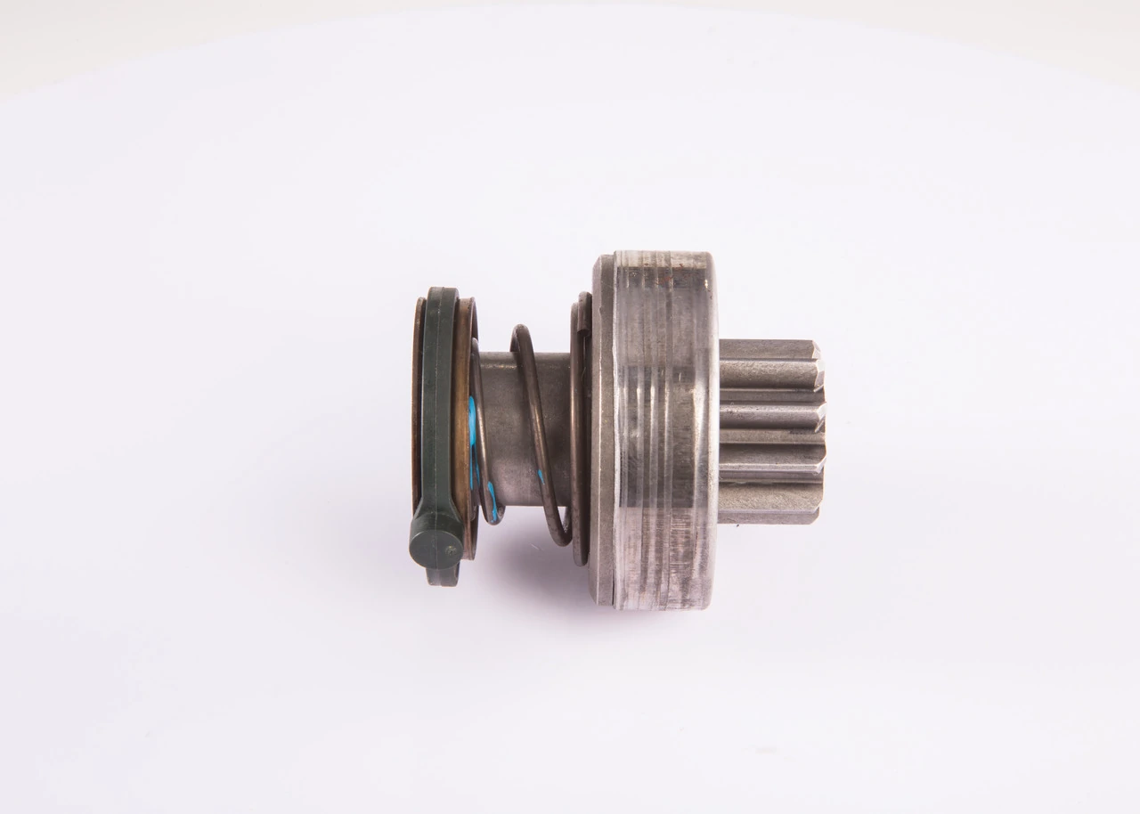 6033AD0218 Bosch Bendix motor de arranque