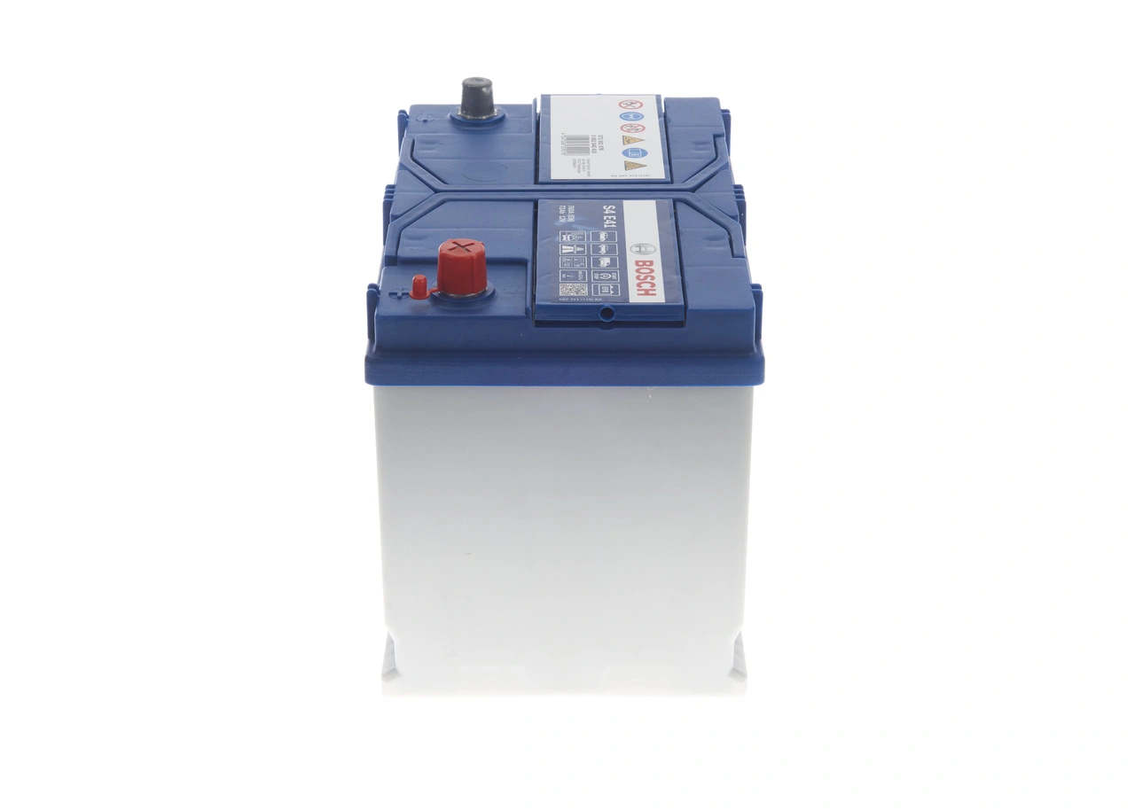 Batería de arranque Bosch 0092S4E410 precio, desde 0,01 EUR