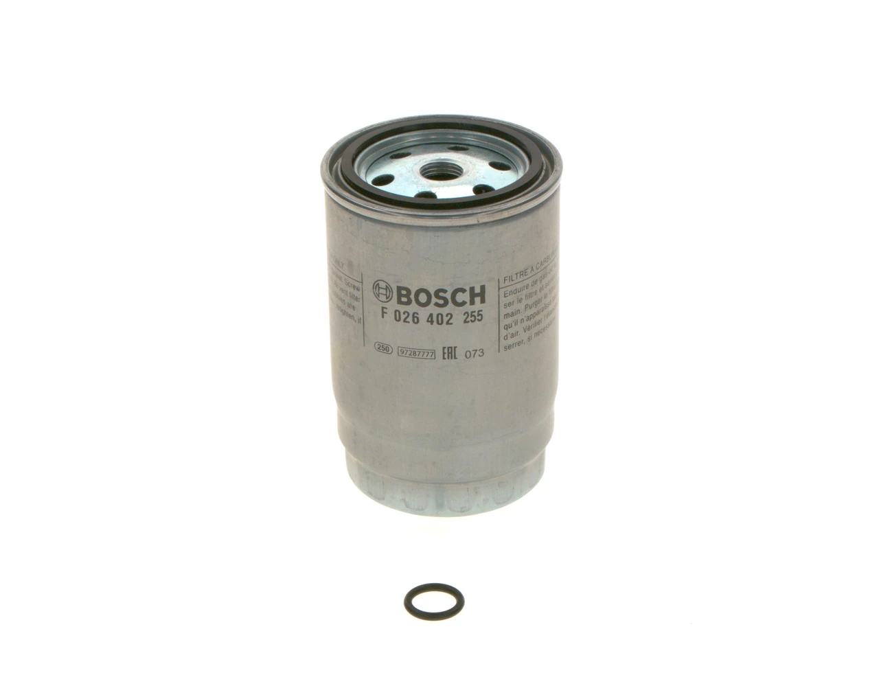 Filtro combustible Bosch F026402255 precio, desde 16,97 EUR
