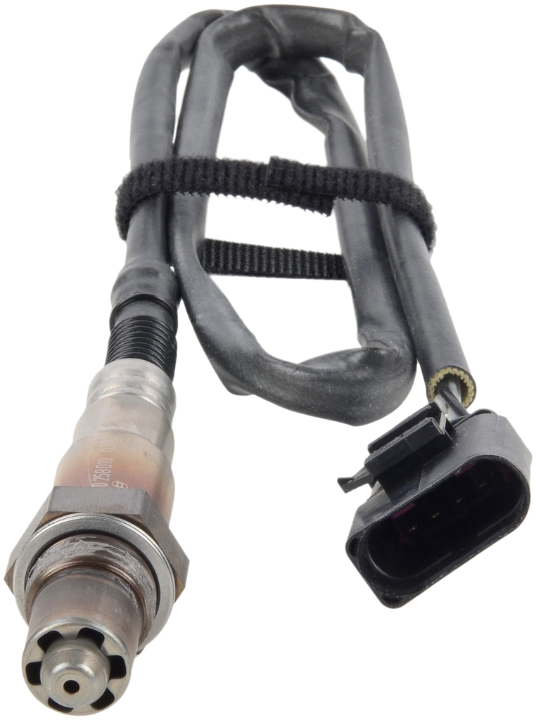 Sonda lambda de oxígeno posterior al catalizador Bosch 0258010038 precio, desde 46,17 EUR
