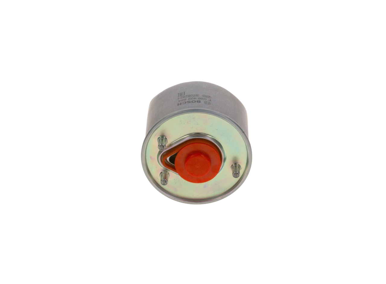 F026402864 Bosch Filtro de gasolina