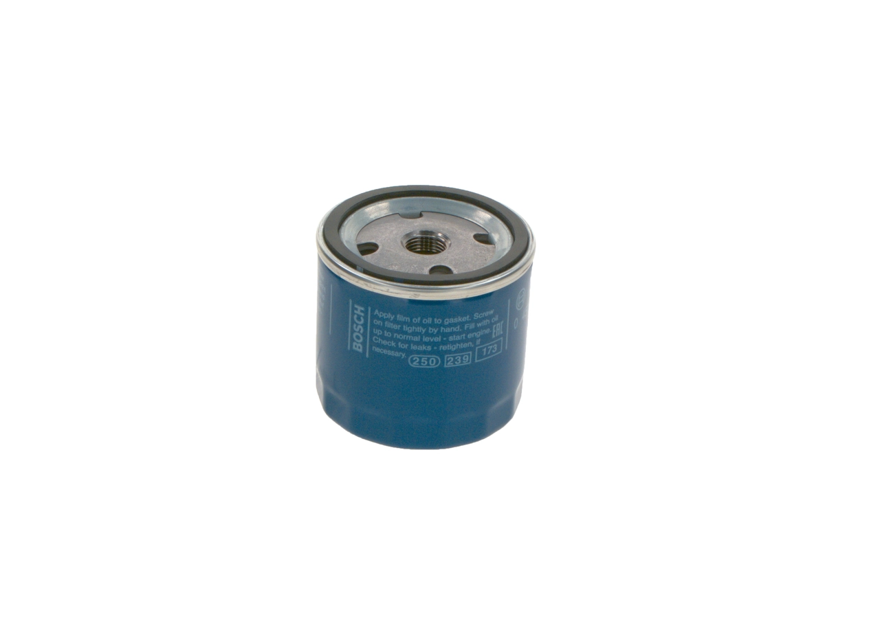 PC103 STC Filtro aceite