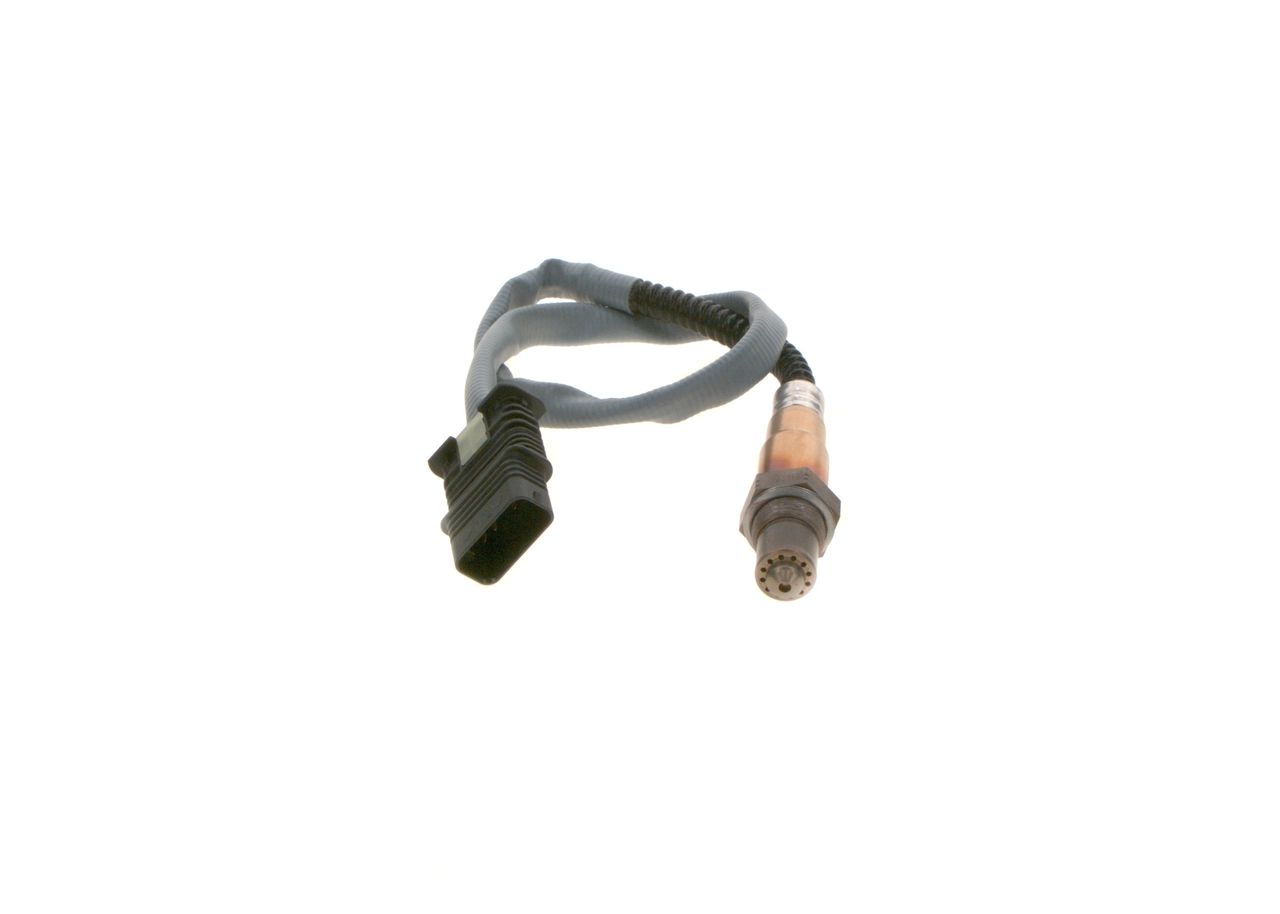 Comprar 0258010418 Bosch Sonda lambda de oxígeno posterior al catalizador
