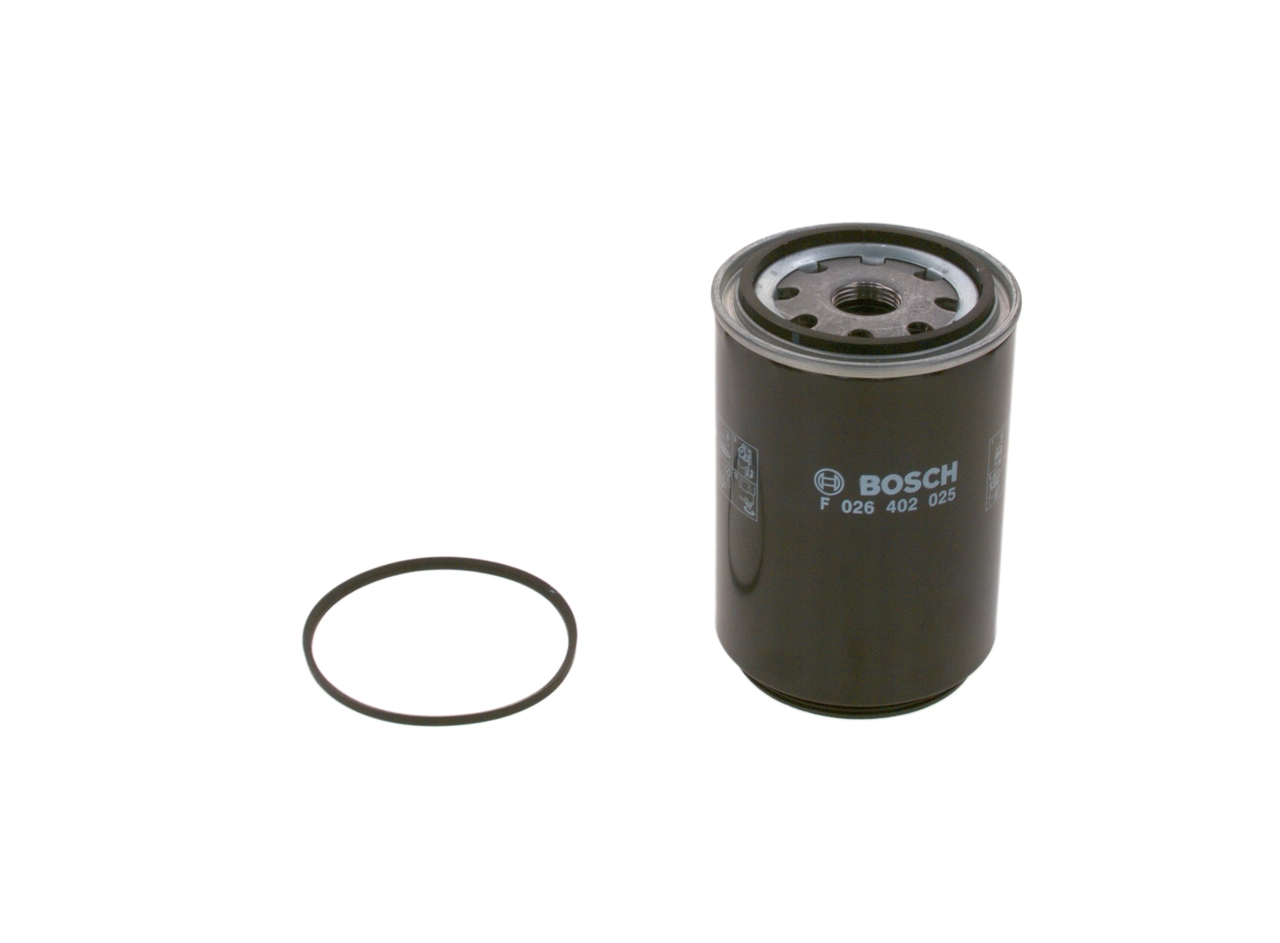 F026402025 Bosch Filtro de gasolina