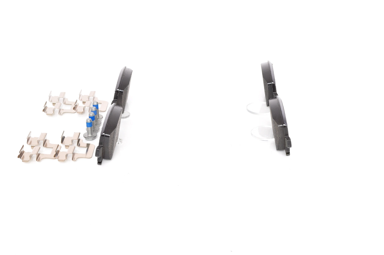 Pastillas traseras de freno Bosch 0986494595 precio, desde 30,43 EUR