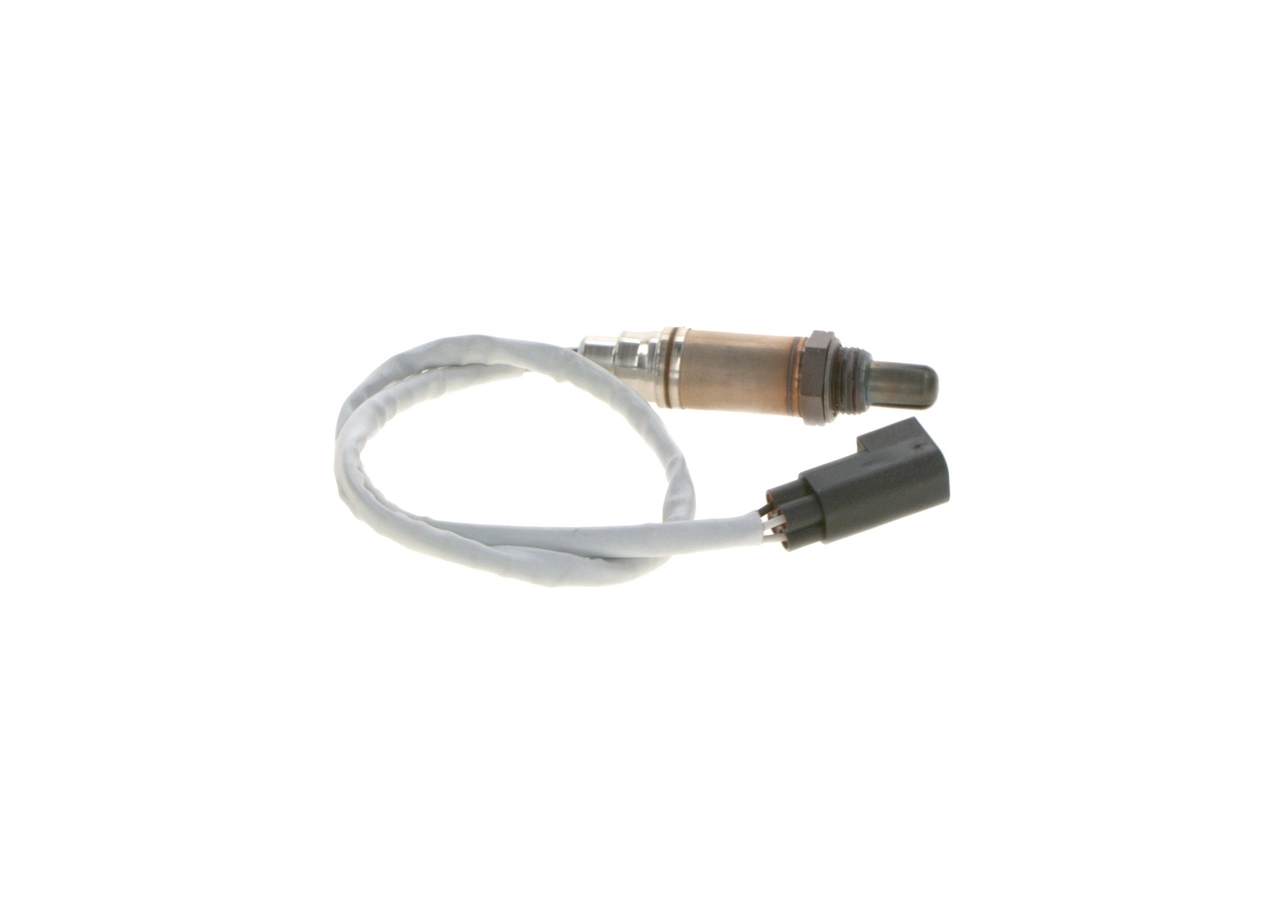 0258003779 Bosch Sonda lambda (NOx, O2)