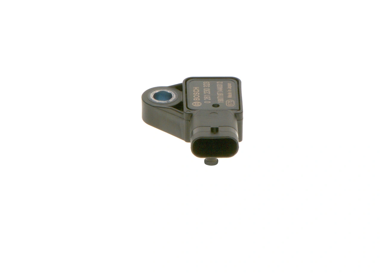 0261230323 Bosch Sensor de flujo de aire