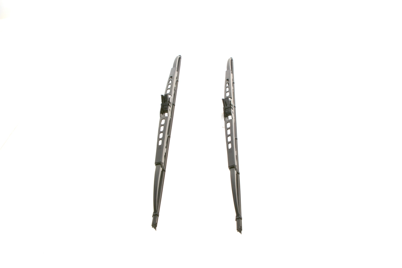 Comprar 3397005031 Bosch Juego de escobillas de luna delantera, 2 piezas