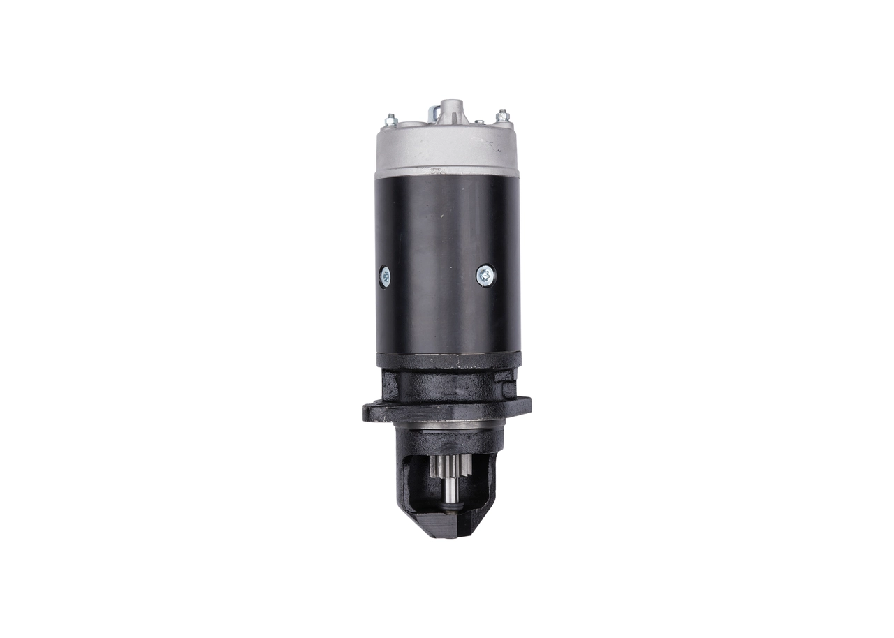1986S10083 Bosch Arranque motores