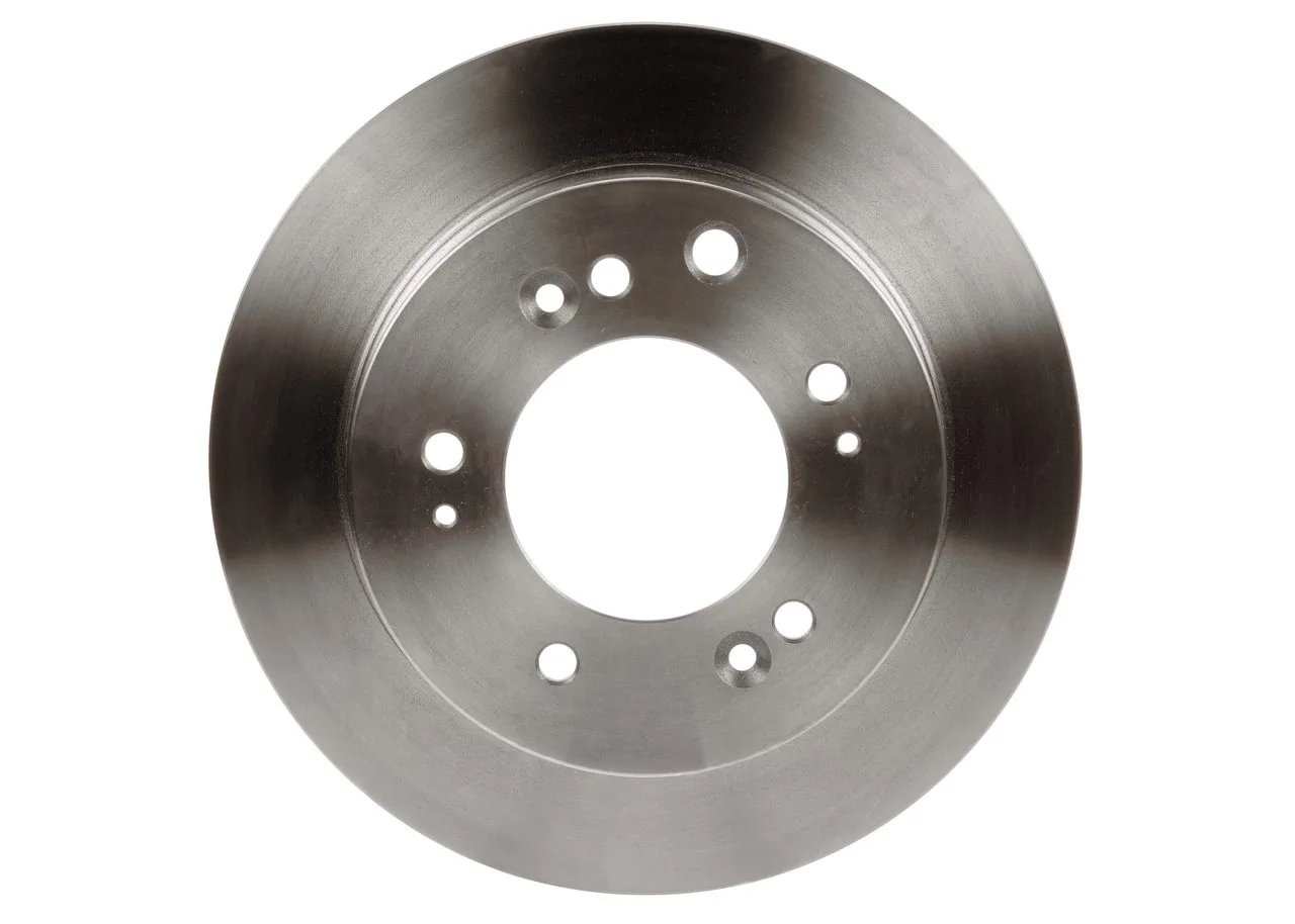 Comprar 0986479793 Bosch Disco de freno trasero