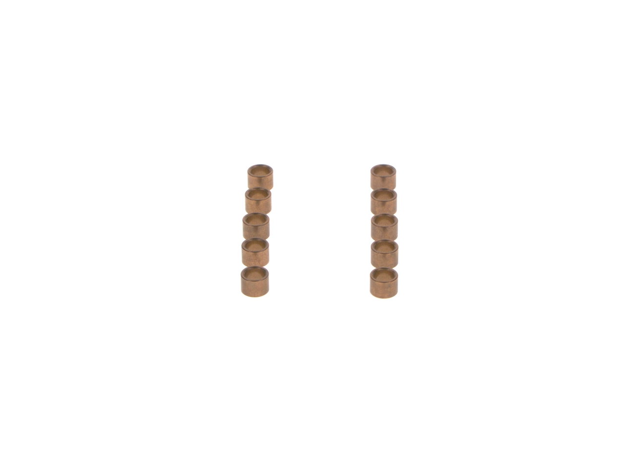 Casquillo de arrancador Toyota Corolla E12