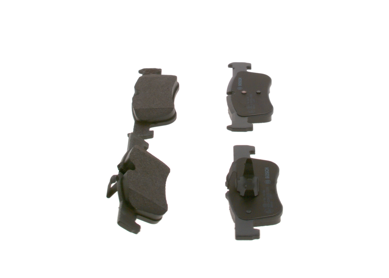 Pastillas freno delanteras Bosch 0986494561 precio, desde 39,78 EUR
