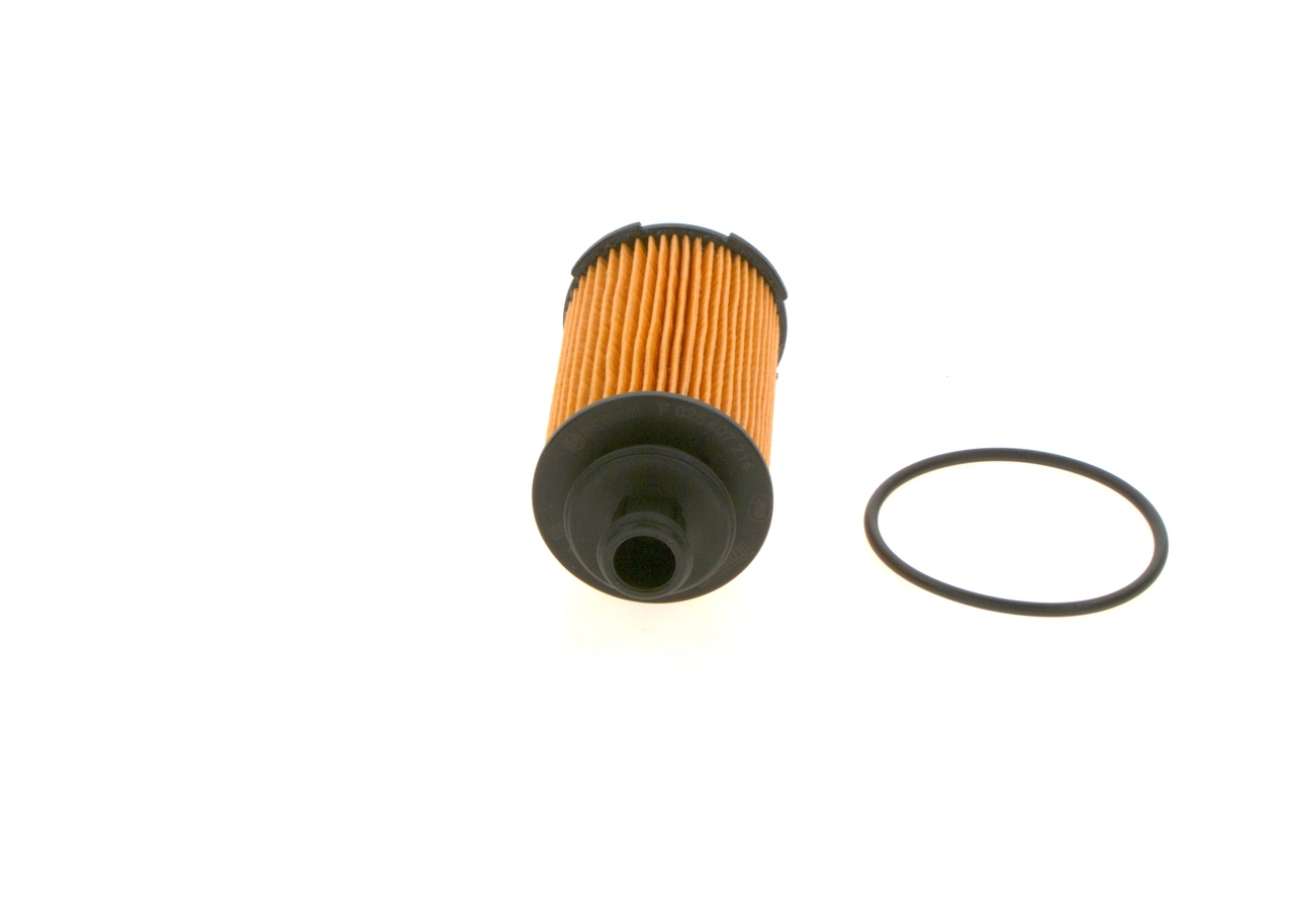 F026407214 Bosch Filtro aceite