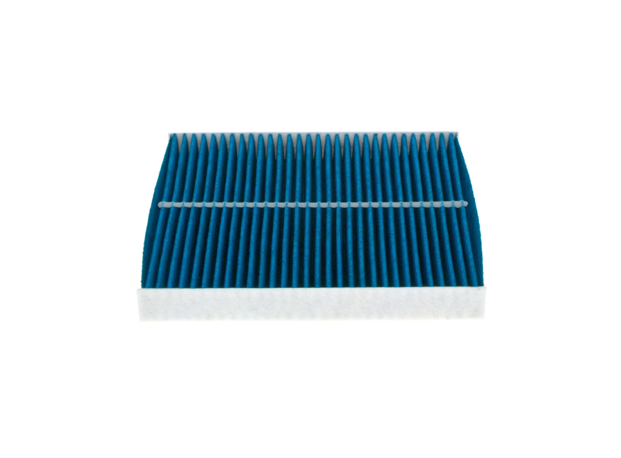 0986628566 Bosch Filtro antipolen