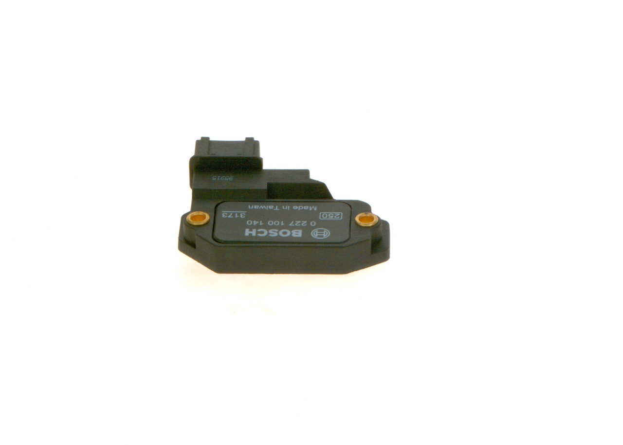 0227100140 Bosch Modulo encendido