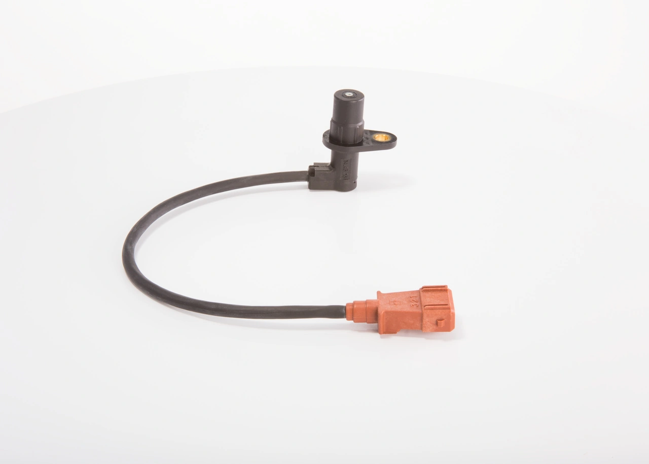 Sensor de cigüeñal 0986280402 Bosch