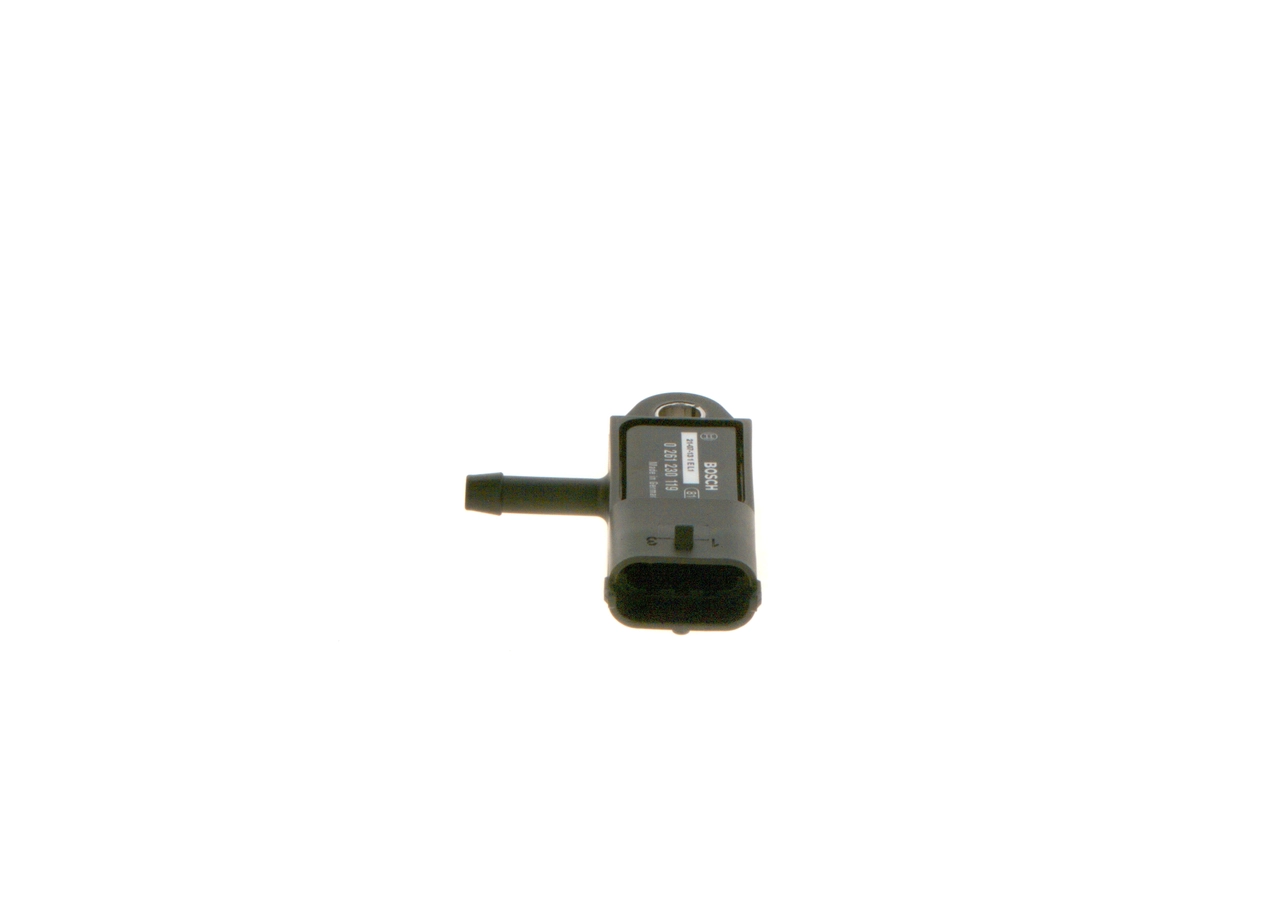0261230119 Bosch Sensor De Presion Del Colector De Admision