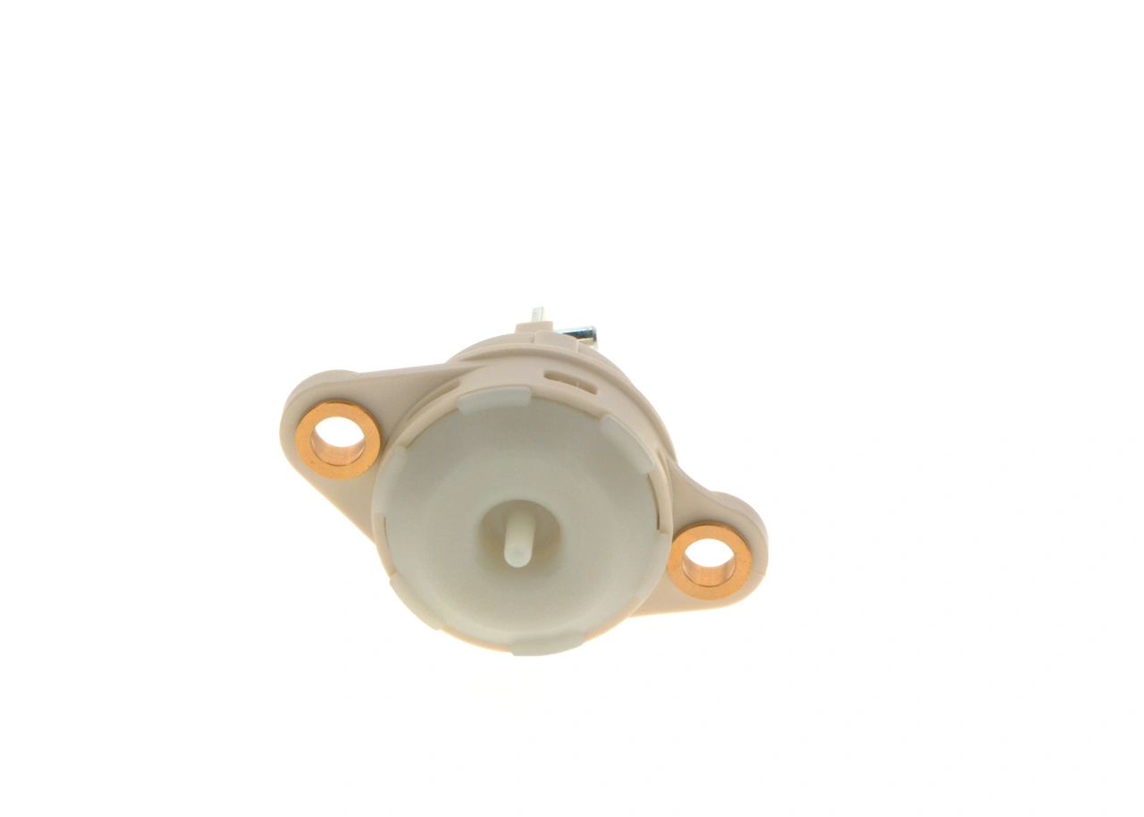 0928400271 Bosch Válvula de corte de combustible de la bomba de inyección