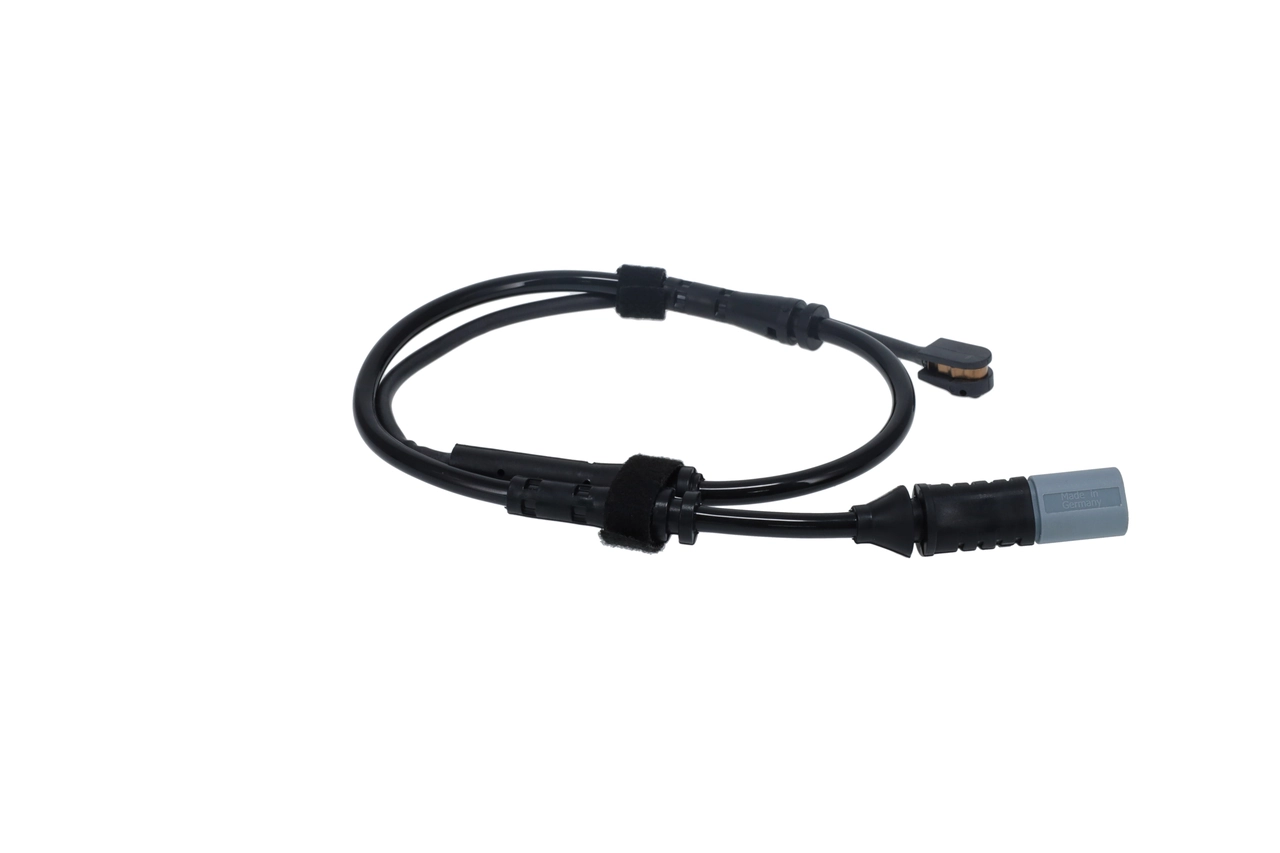 Sensor de desgaste de las pastillas de freno delanteras Bosch 1987474550 precio, desde 8,65 EUR